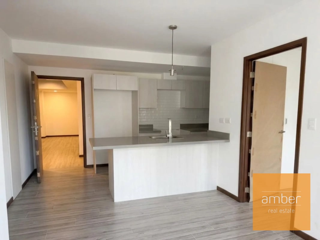 Apartamento en Neo 2, zona 10 - 12