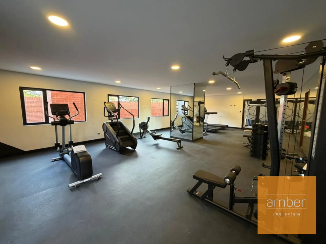 Apartamento en Neo 2, zona 10 - 9