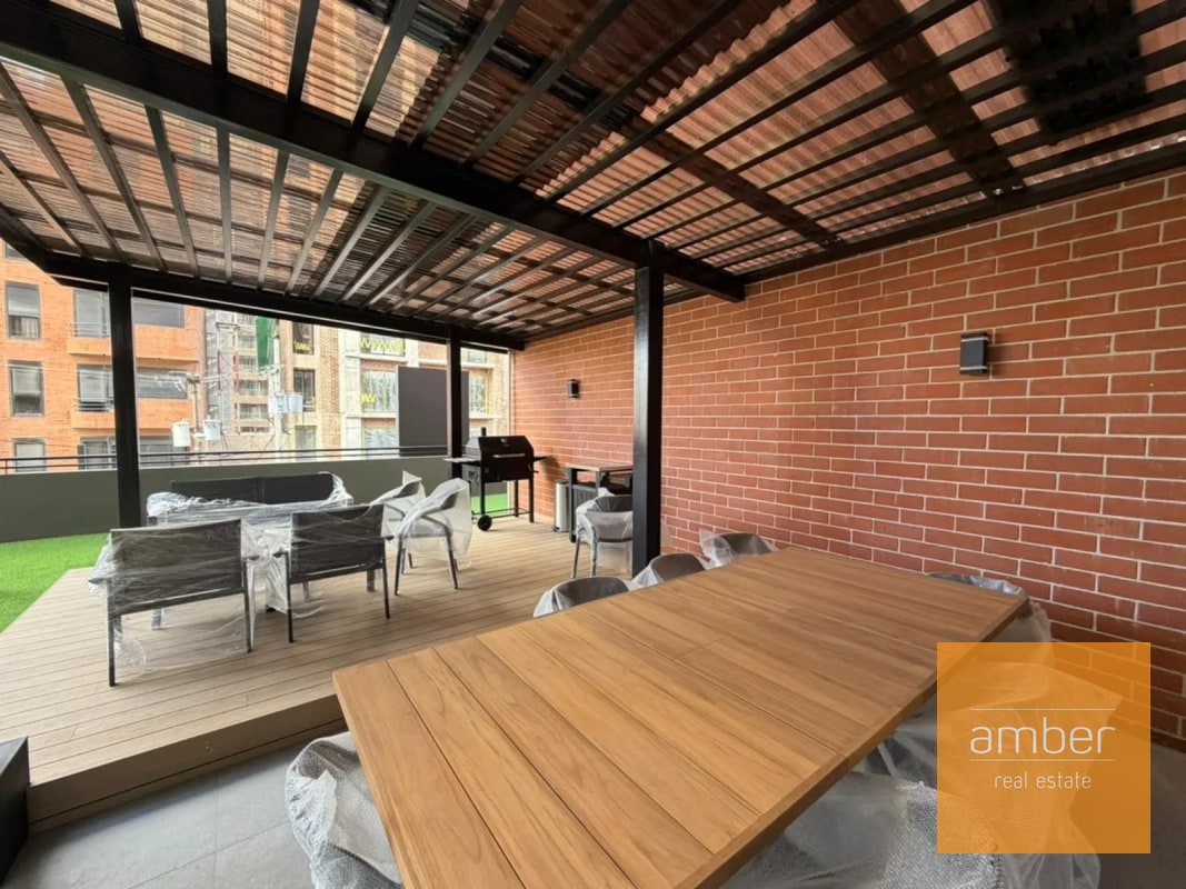 Apartamento en Neo 2, zona 10 - 4