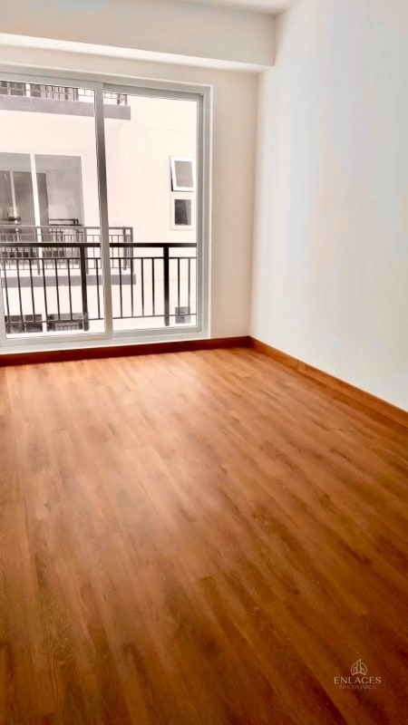 Zona 2 • Apartamento en Renta • Vertical el Zapote - 8