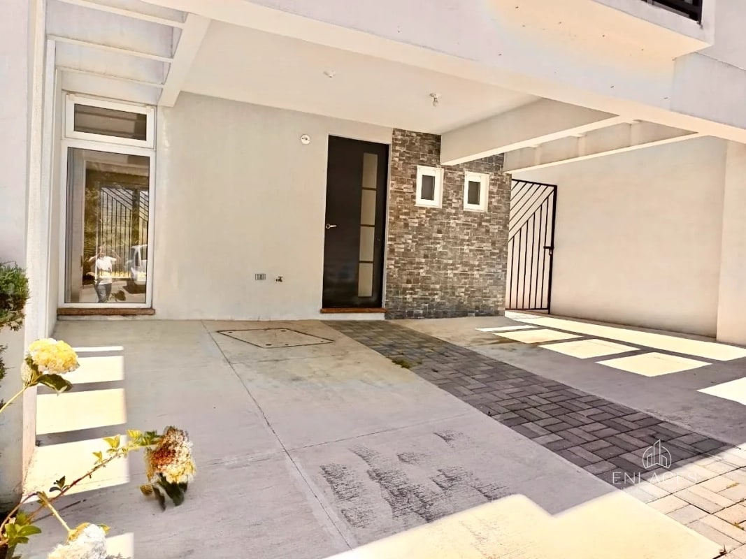 Km 25 CAES • Casa en Renta • Condominio Altos de Village - 15