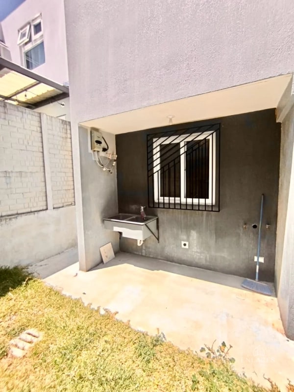 Km 25 CAES • Casa en Renta • Condominio Altos de Village - 11