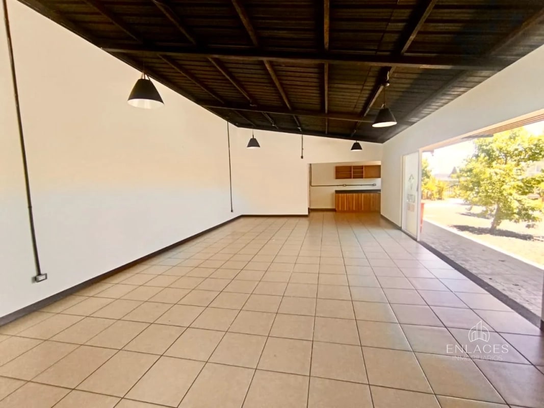 Km 25 CAES • Casa en Renta • Condominio Altos de Village - 8
