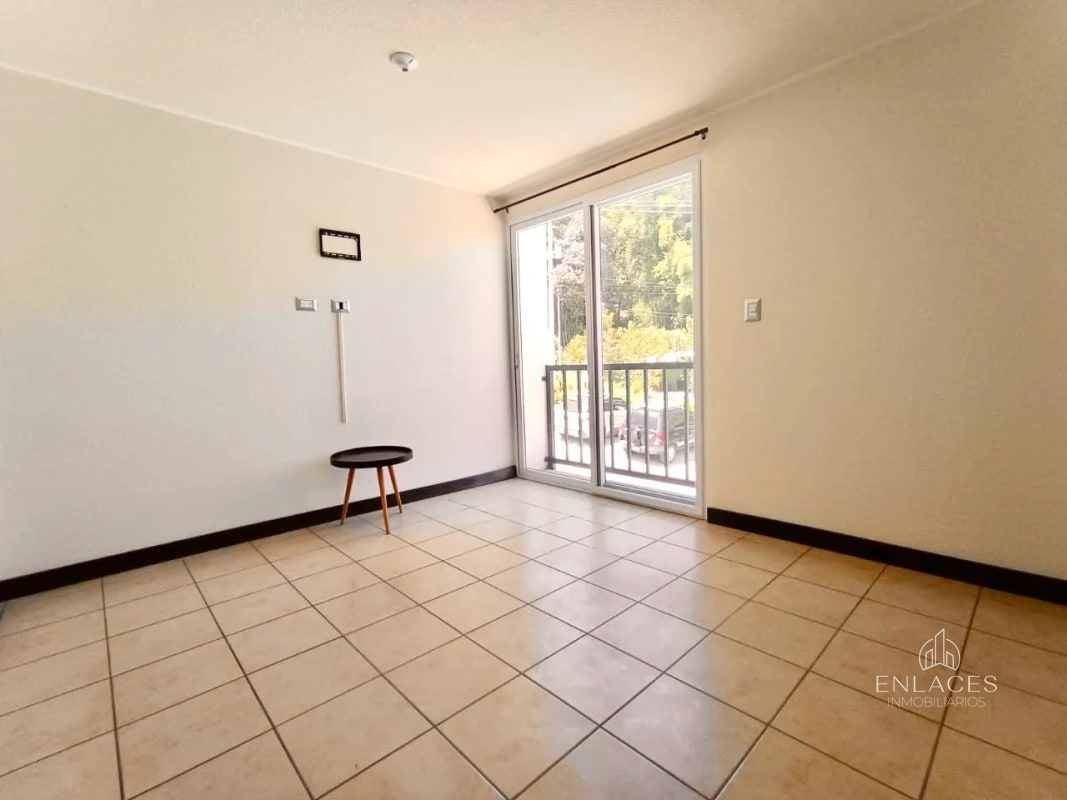 Km 25 CAES • Casa en Renta • Condominio Altos de Village - 6
