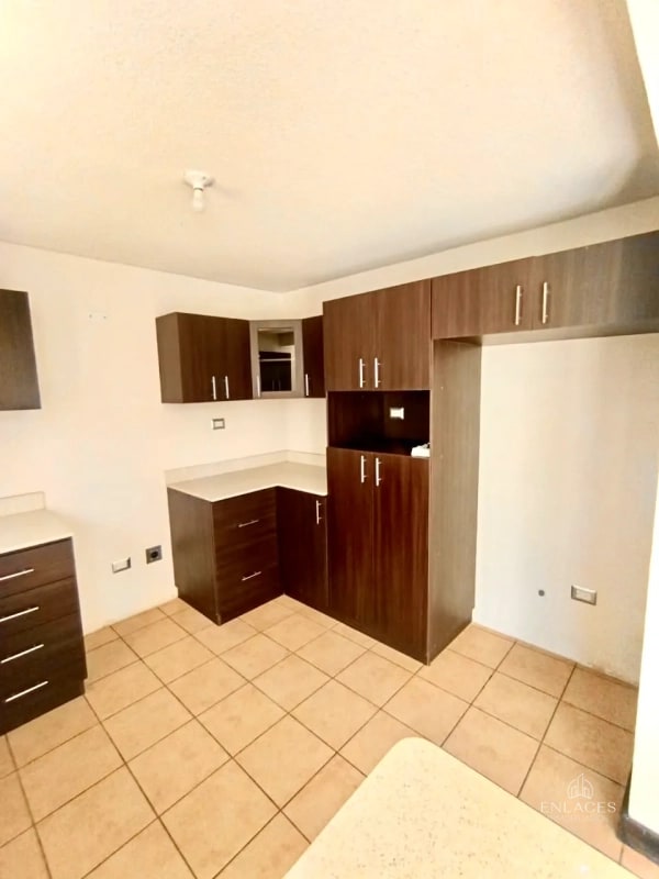 Km 25 CAES • Casa en Renta • Condominio Altos de Village - 5