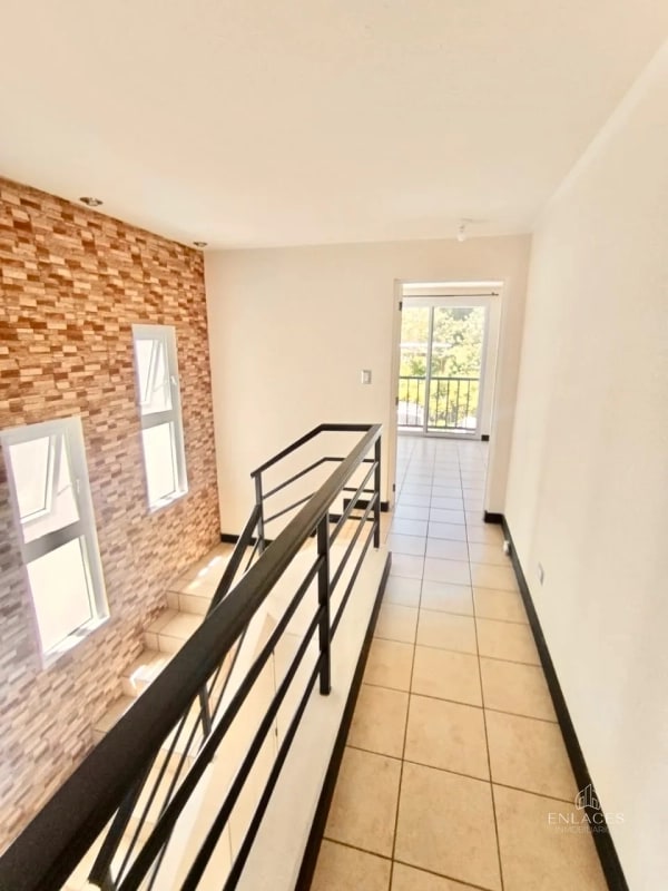 Km 25 CAES • Casa en Renta • Condominio Altos de Village - 1