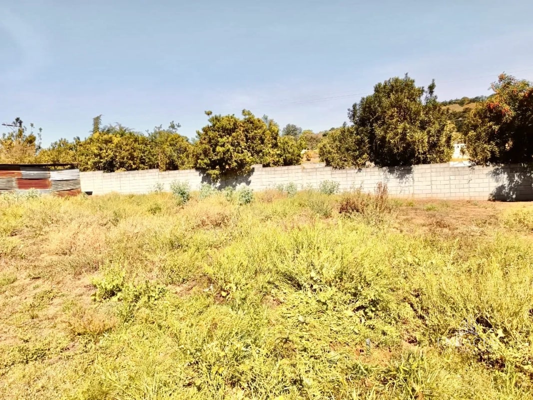 San Lucas Sacatepéquez • Terreno en Venta • Haciendas Las Marías - 16