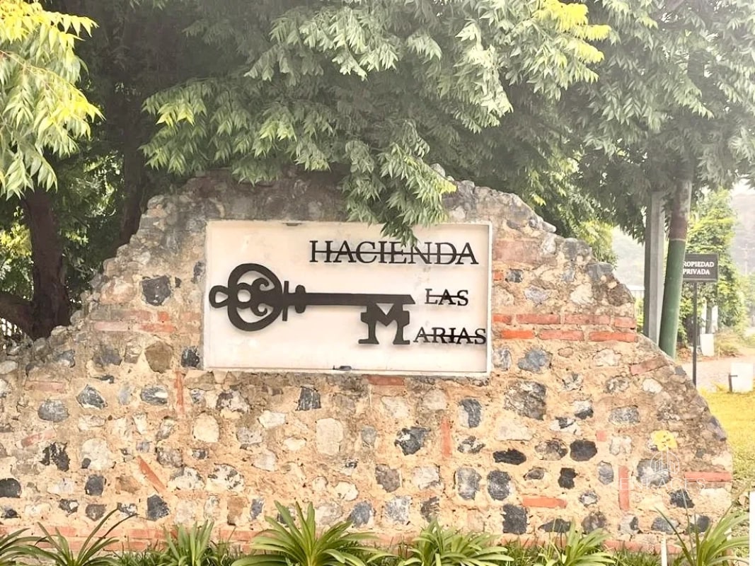 San Lucas Sacatepéquez • Terreno en Venta • Haciendas Las Marías - 11