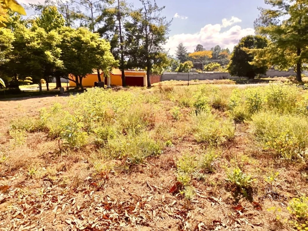 San Lucas Sacatepéquez • Terreno en Venta • Haciendas Las Marías - 10