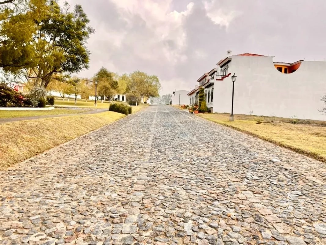 San Lucas Sacatepéquez • Terreno en Venta • Haciendas Las Marías - 9
