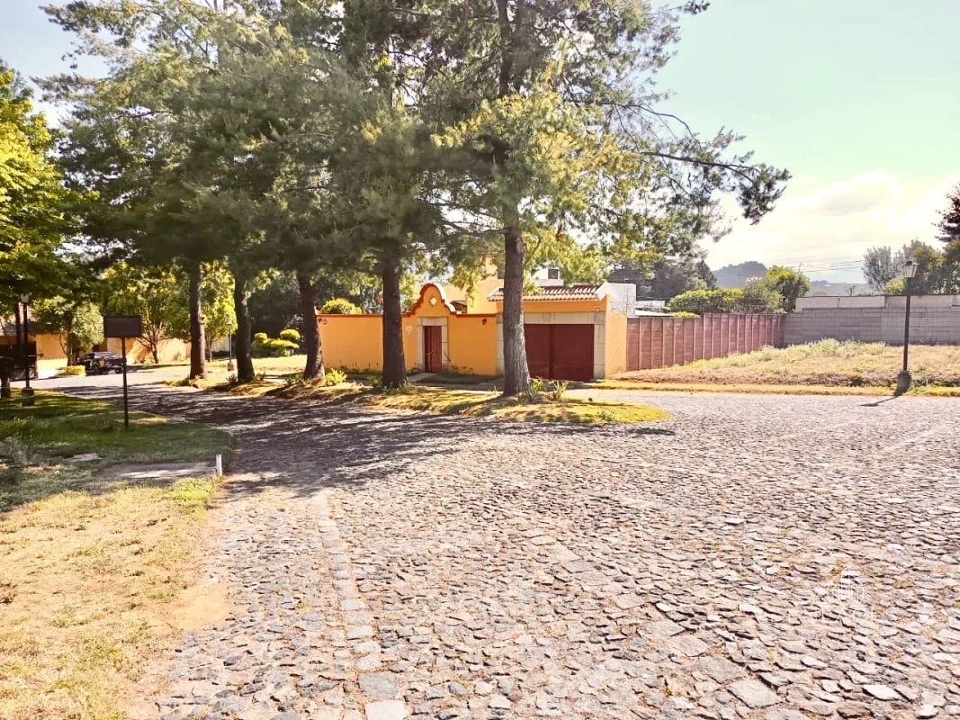 San Lucas Sacatepéquez • Terreno en Venta • Haciendas Las Marías - 7