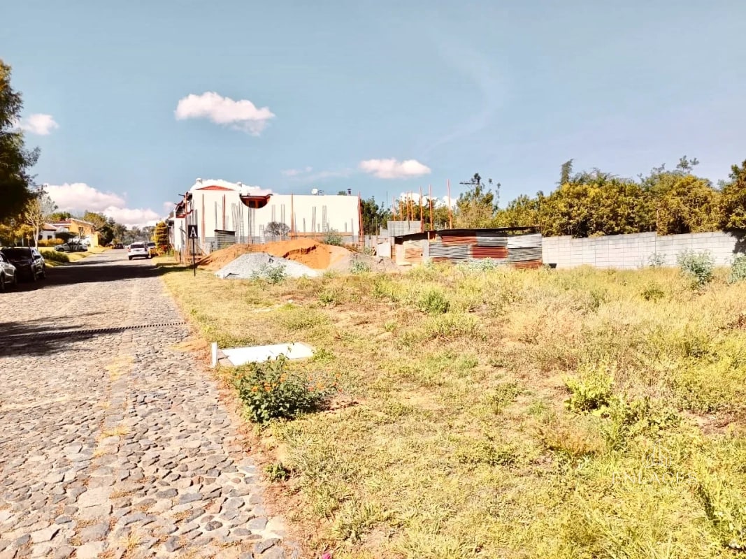 San Lucas Sacatepéquez • Terreno en Venta • Haciendas Las Marías - 4