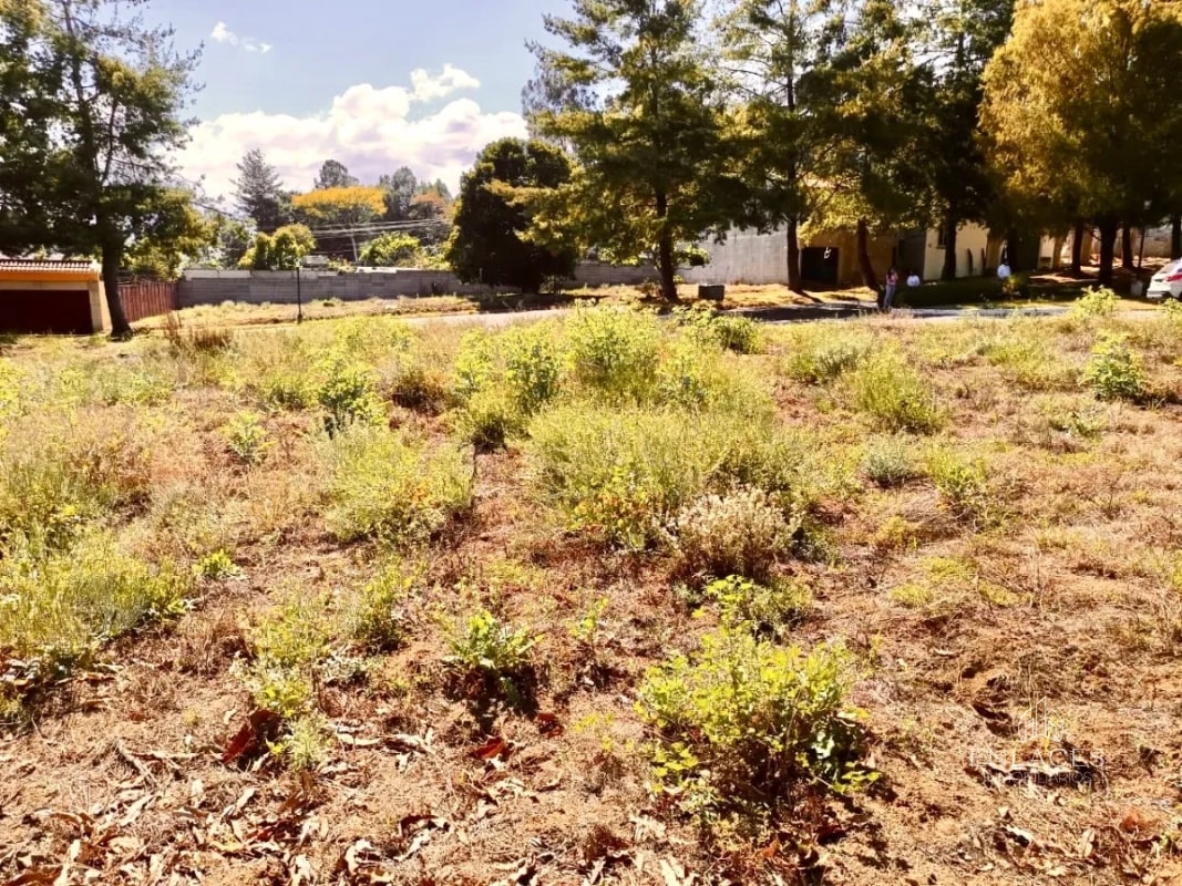 San Lucas Sacatepéquez • Terreno en Venta • Haciendas Las Marías - 2