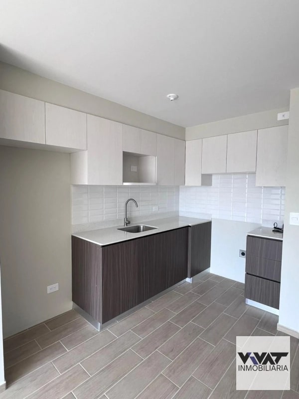 Apartamento en Renta , Andares Doce , zona 12 - 11