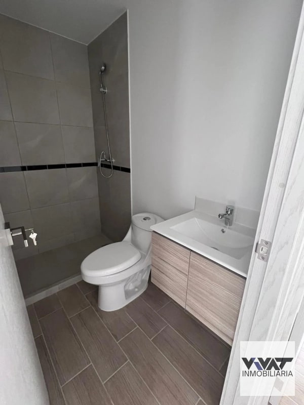 Apartamento en Renta , Andares Doce , zona 12 - 10