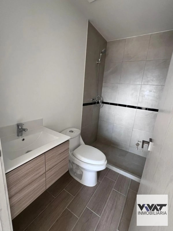Apartamento en Renta , Andares Doce , zona 12 - 8