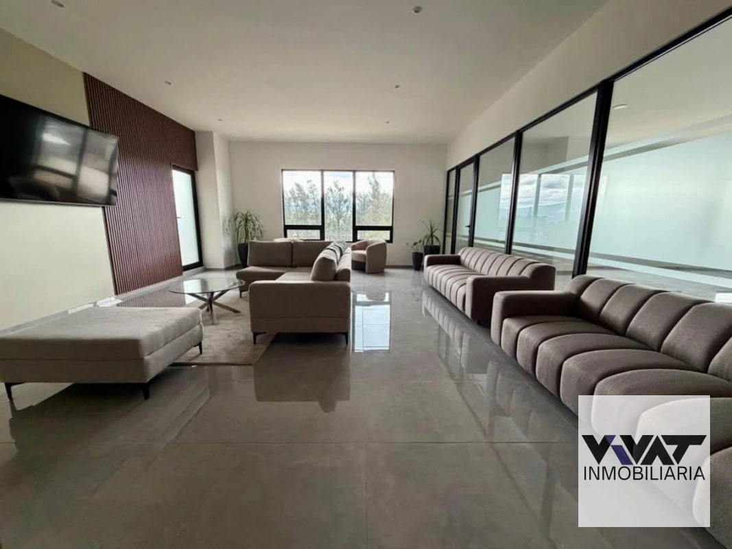 Apartamento en Renta , Andares Doce , zona 12 - 2