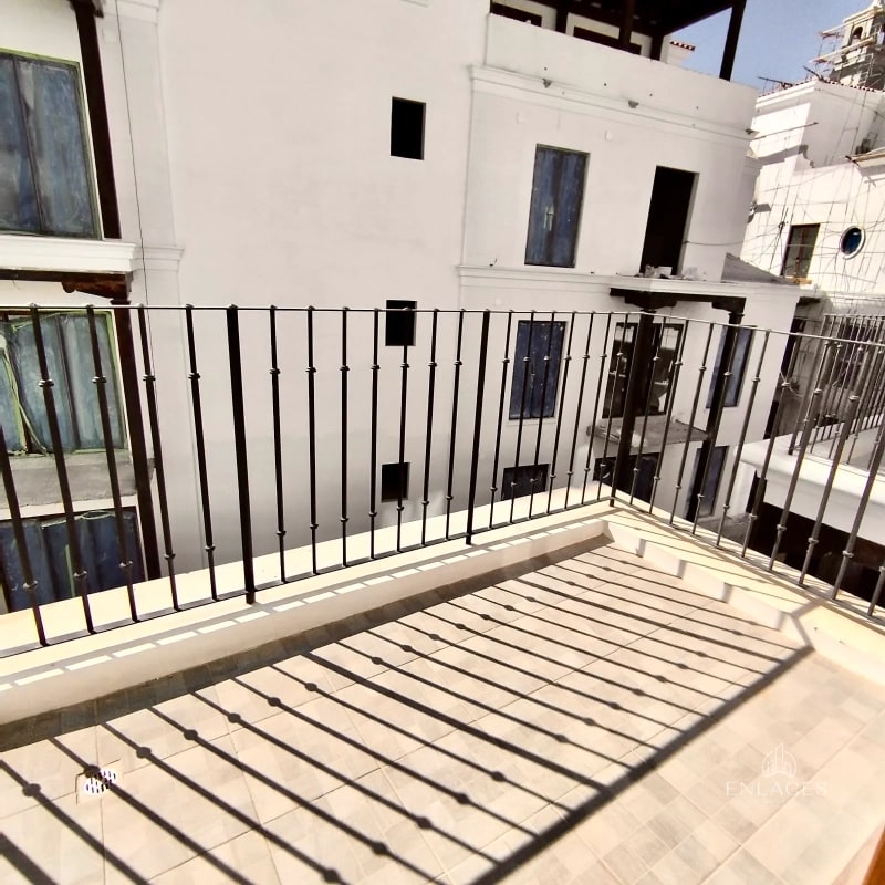 Zona 16 • Apartamento Amueblado en Renta • Lirios de Cayalá III - 8