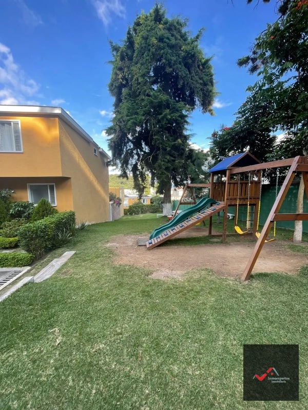 CASA EN VENTA EN CONDOMINIO SAN MARINO, ZONA 8 DE MIXCO - 8