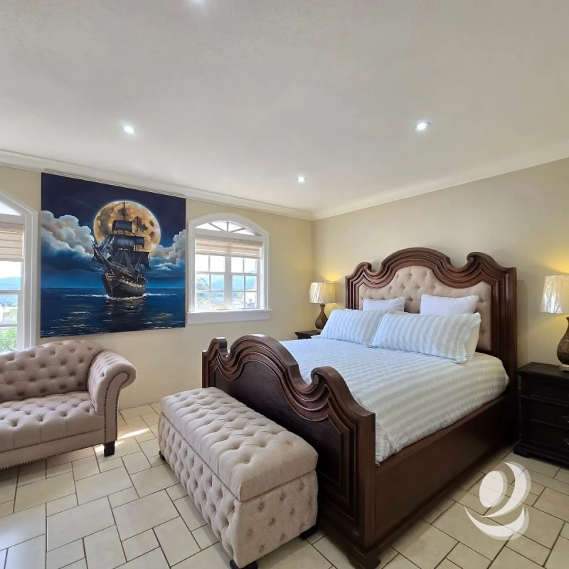 Casa en Venta San Lucas Sacatepéquez en el Casco Urbano - 5
