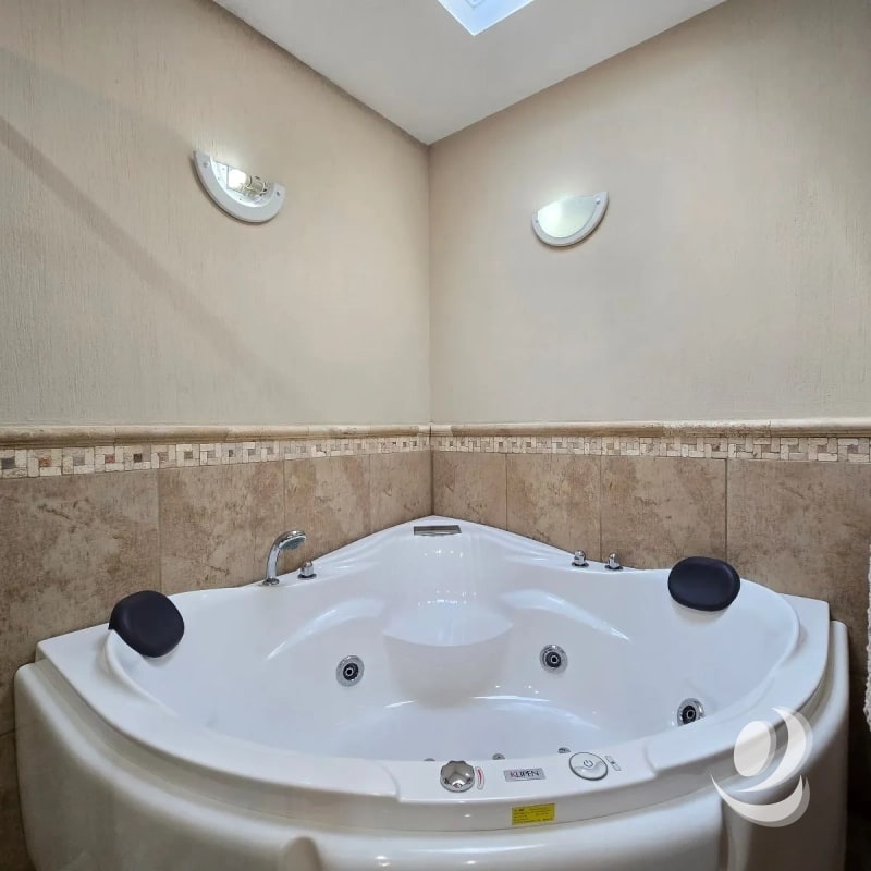 Casa en Venta San Lucas Sacatepéquez en el Casco Urbano - 4