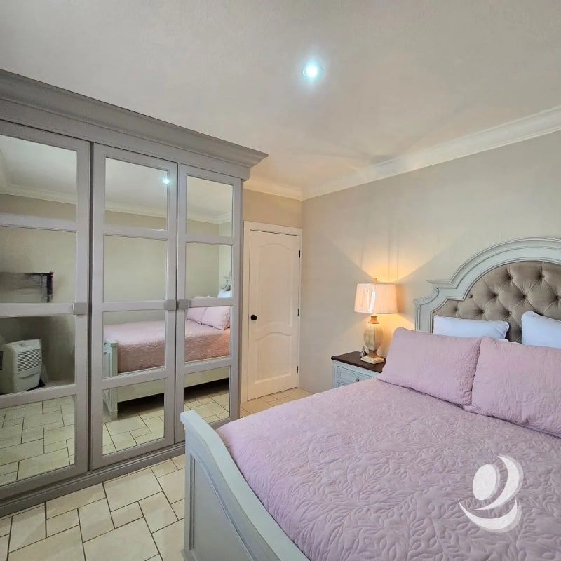Casa en Venta San Lucas Sacatepéquez en el Casco Urbano - 3