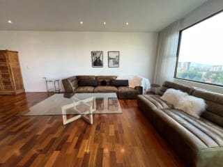 Rento amplio apartamento en Edificio Lucca, Zona 10 — Apartamento en Alquiler en Lucca, Zona 10, Guatemala, Ciudad — miniatura 13 de 13