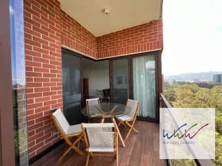 Rento amplio apartamento en Edificio Lucca, Zona 10 — Apartamento en Alquiler en Lucca, Zona 10, Guatemala, Ciudad — miniatura 11 de 13