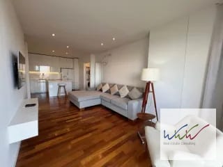 Rento amplio apartamento en Edificio Lucca, Zona 10 — Apartamento en Alquiler en Lucca, Zona 10, Guatemala, Ciudad — miniatura 10 de 13