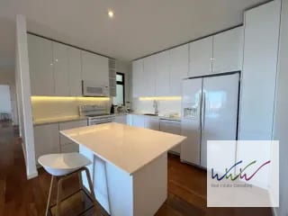 Rento amplio apartamento en Edificio Lucca, Zona 10 — Apartamento en Alquiler en Lucca, Zona 10, Guatemala, Ciudad — miniatura 9 de 13