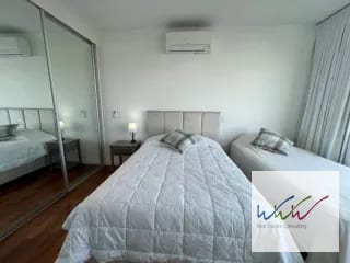 Rento amplio apartamento en Edificio Lucca, Zona 10 — Apartamento en Alquiler en Lucca, Zona 10, Guatemala, Ciudad — miniatura 5 de 13