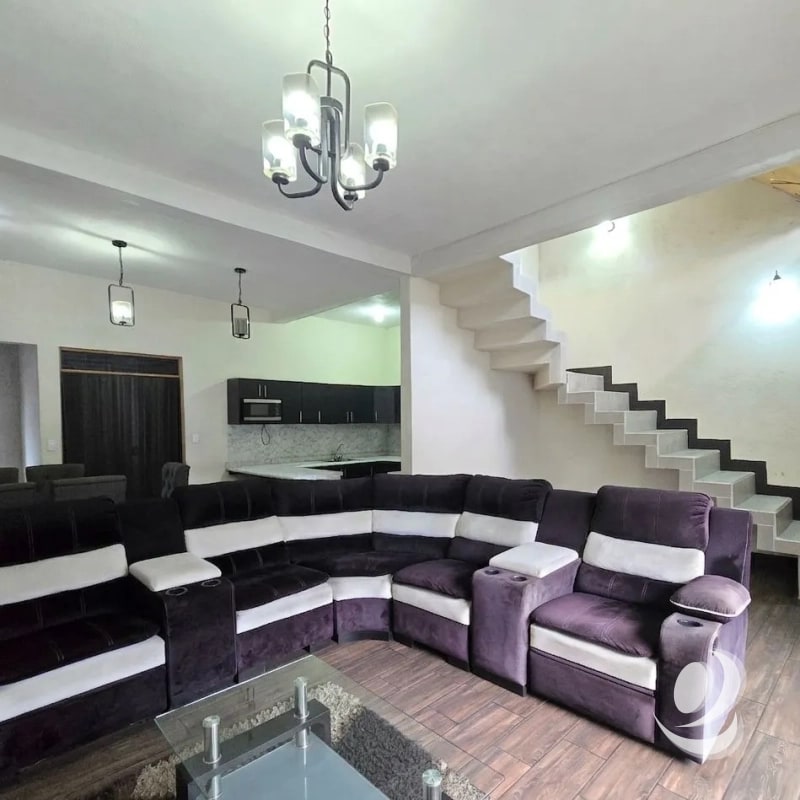 Casa en Venta San Lucas Sacatepéquez en el Casco Urbano - 7