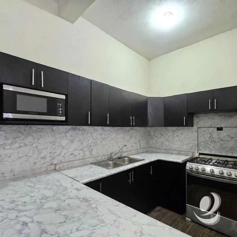 Casa en Venta San Lucas Sacatepéquez en el Casco Urbano - 4