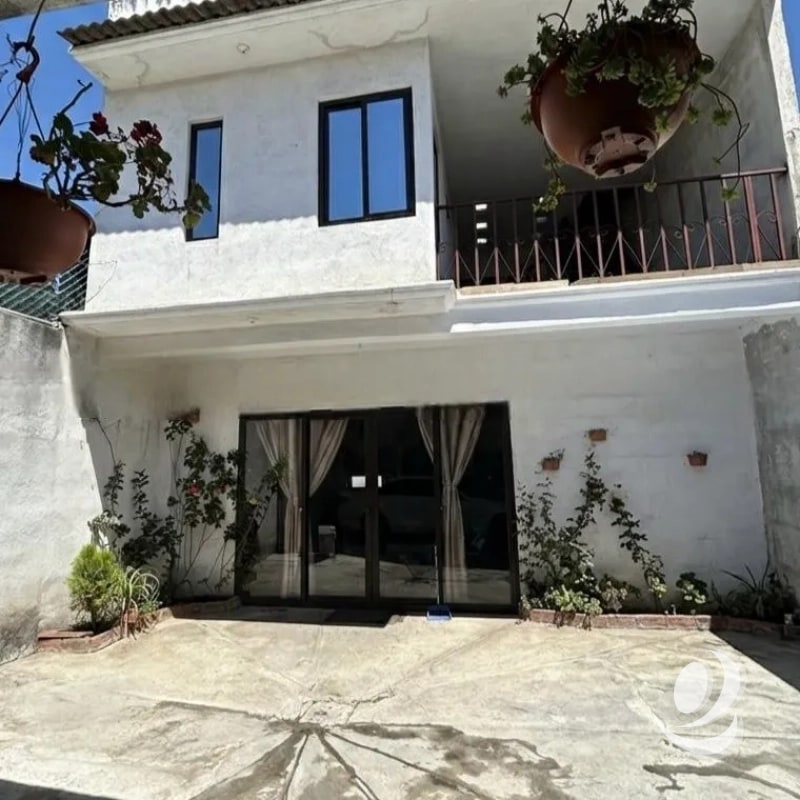 Casa en Venta San Lucas Sacatepéquez en el Casco Urbano - 3