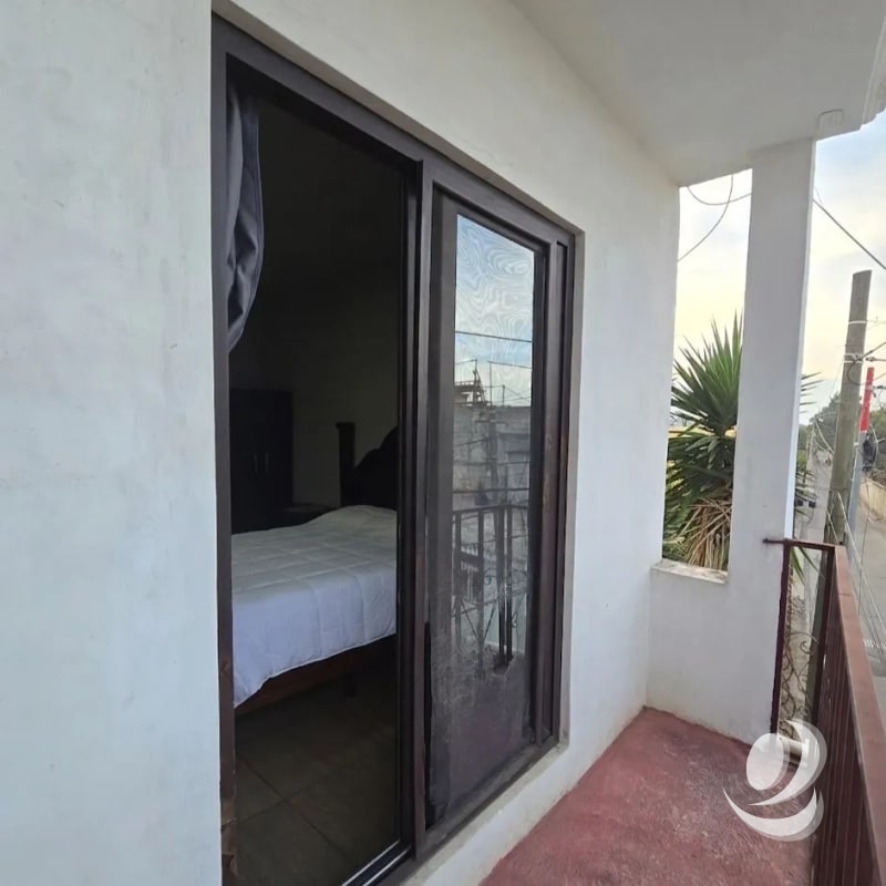 Casa en Venta San Lucas Sacatepéquez en el Casco Urbano - 1
