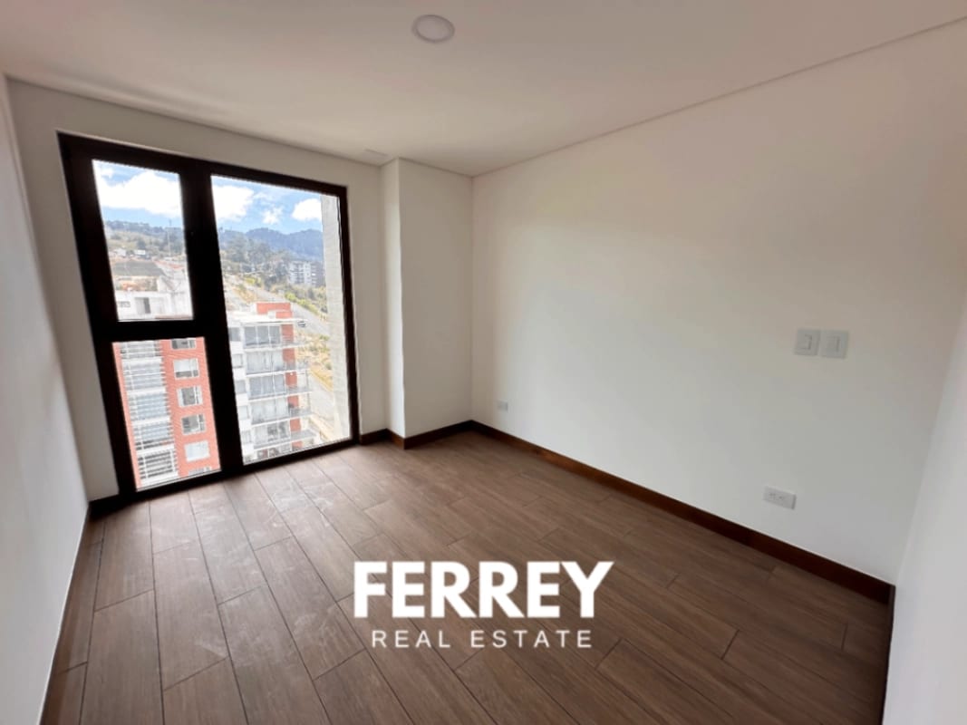 🔑Apto de 2 Habitaciones,Amenidades de Lujo ✨ — Apartamento en Alquiler en Zona 16, Guatemala, Ciudad — foto 13 de 16
