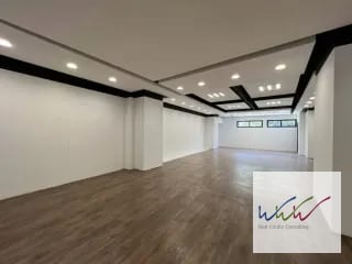 Rento local comercial de 98m2 en Design Center, zona 10 — Local en Alquiler en Design Center, Zona 10, Guatemala, Ciudad — miniatura 6 de 6