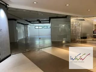 Rento local comercial de 98m2 en Design Center, zona 10 — Local en Alquiler en Design Center, Zona 10, Guatemala, Ciudad — miniatura 5 de 6
