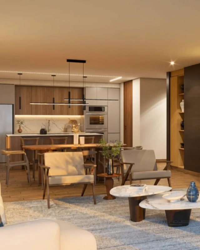 APARTAMENTO EN VENTA, SANTA ROSALIA ZONA 16 EN PLANOS - 10