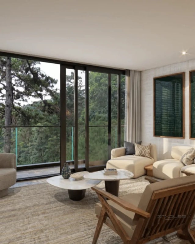 APARTAMENTO EN VENTA, SANTA ROSALIA ZONA 16 EN PLANOS - 9