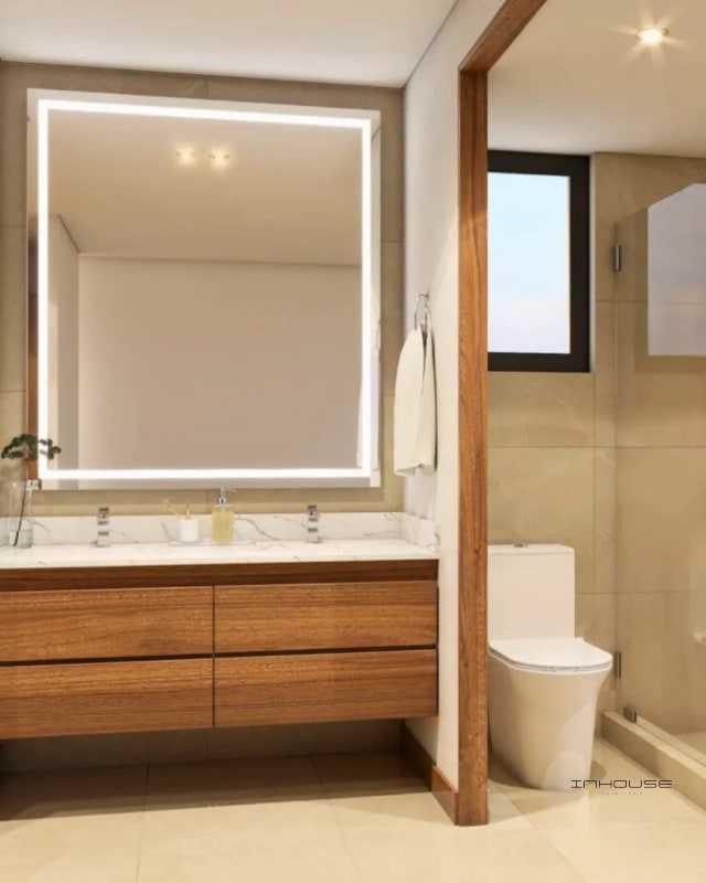 APARTAMENTO EN VENTA, SANTA ROSALIA ZONA 16 EN PLANOS - 8