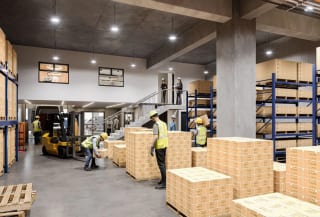 LOGIKA 10, Proyecto de OfiBodegas — Bodega / Ofibodega en Venta en Zona 10, Guatemala, Ciudad — miniatura 3 de 10