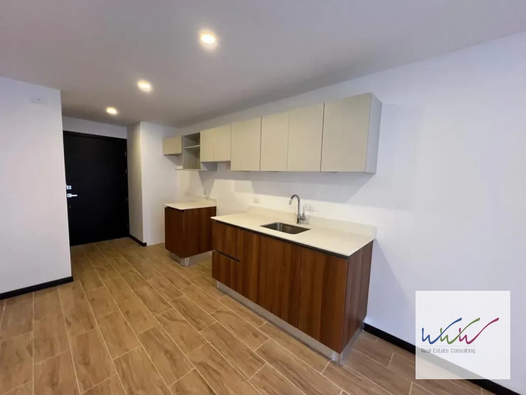 Vendo apartamento en edificio Essenza, zona 13 — Apartamento en Venta en Zona 13, Guatemala, Ciudad — foto 11 de 12