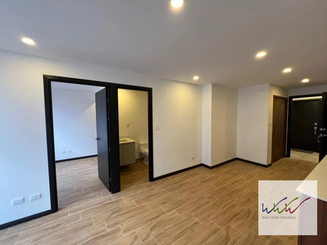 Vendo apartamento en edificio Essenza, zona 13 - 9