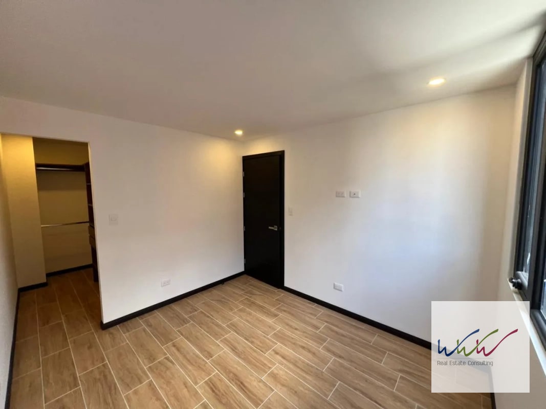 Vendo apartamento en edificio Essenza, zona 13 - 6