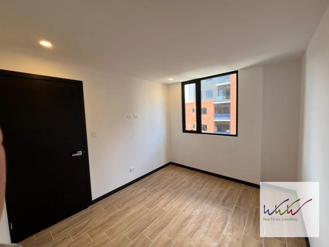 Vendo apartamento en edificio Essenza, zona 13 - 5