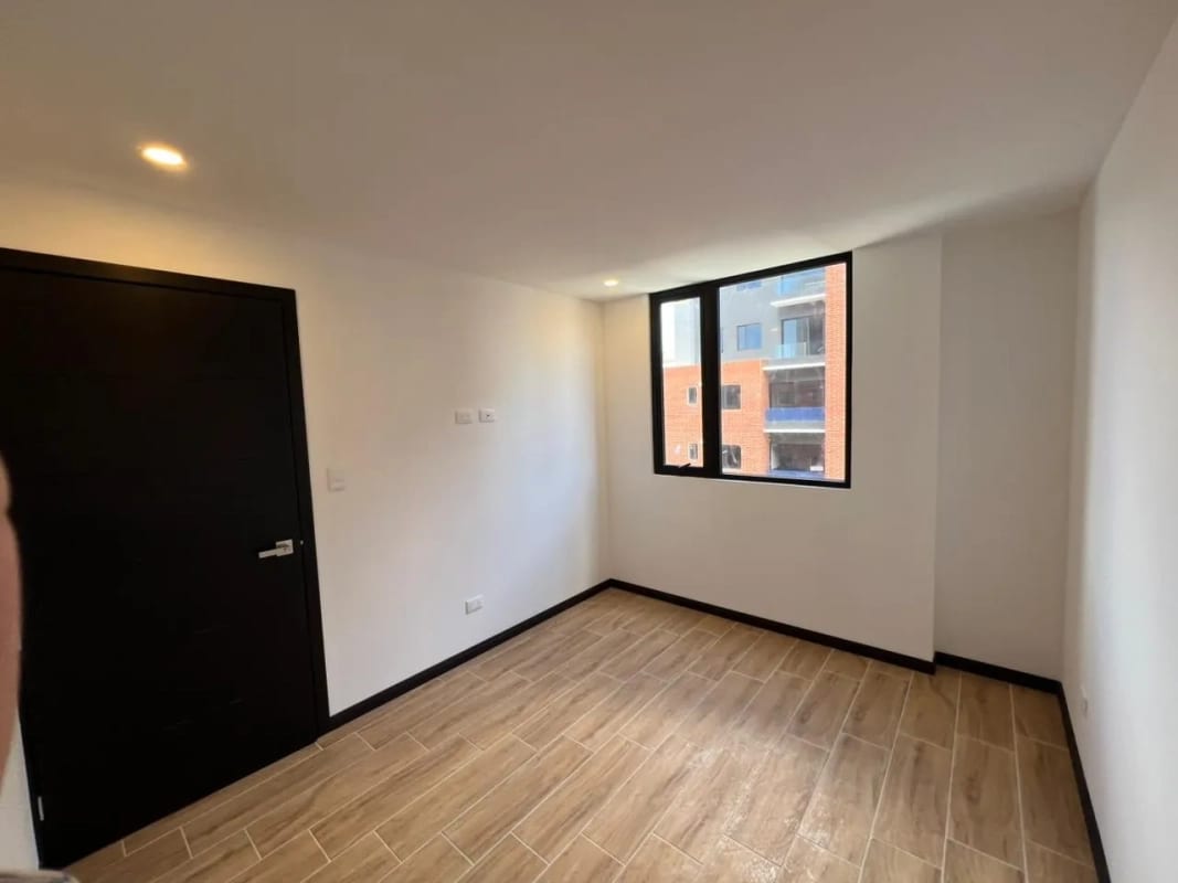 Vendo apartamento en edificio Essenza, zona 13 — Apartamento en Venta en Zona 13, Guatemala, Ciudad — foto 6 de 12
