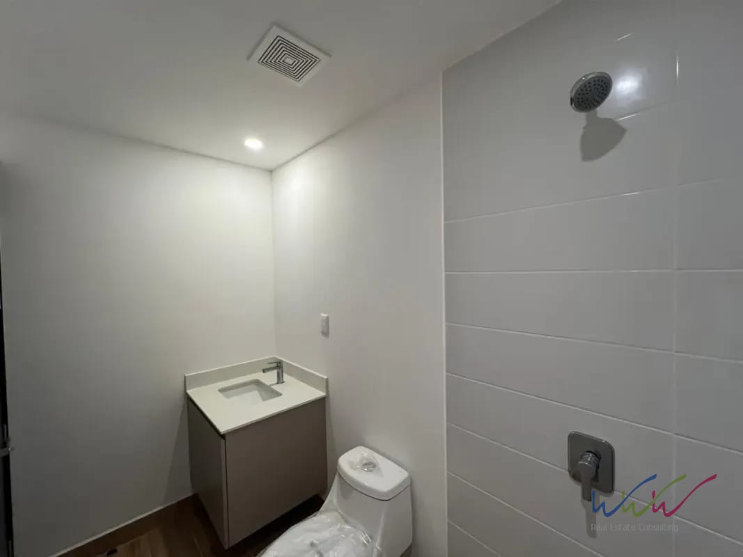 Vendo apartamento en edificio Essenza, zona 13 — Apartamento en Venta en Zona 13, Guatemala, Ciudad — foto 4 de 12