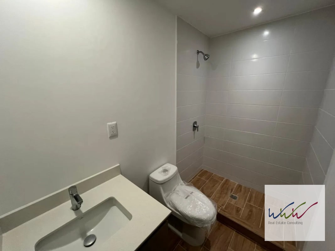 Vendo apartamento en edificio Essenza, zona 13 - 2