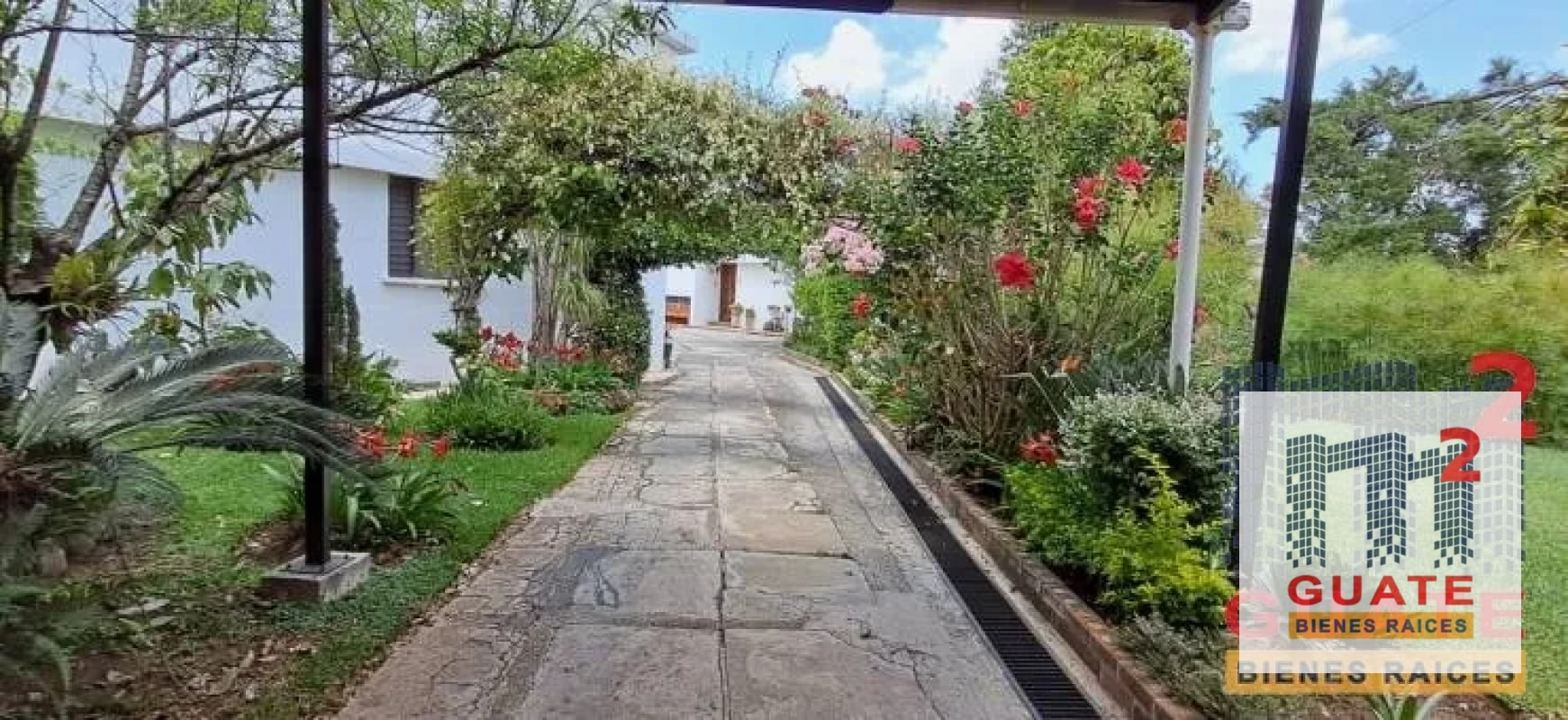 Casa fuera de condominio en Venta, Mixco - 17